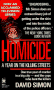 Homicide: A Year on the Killing Streets